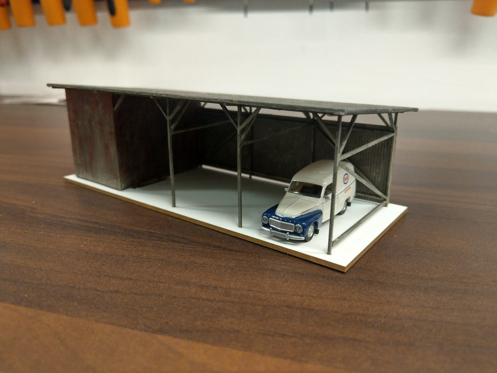 Carport