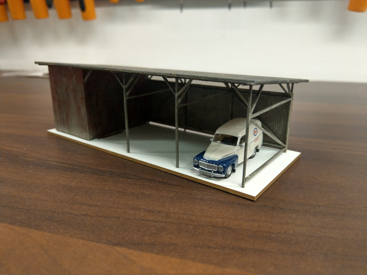 Carport