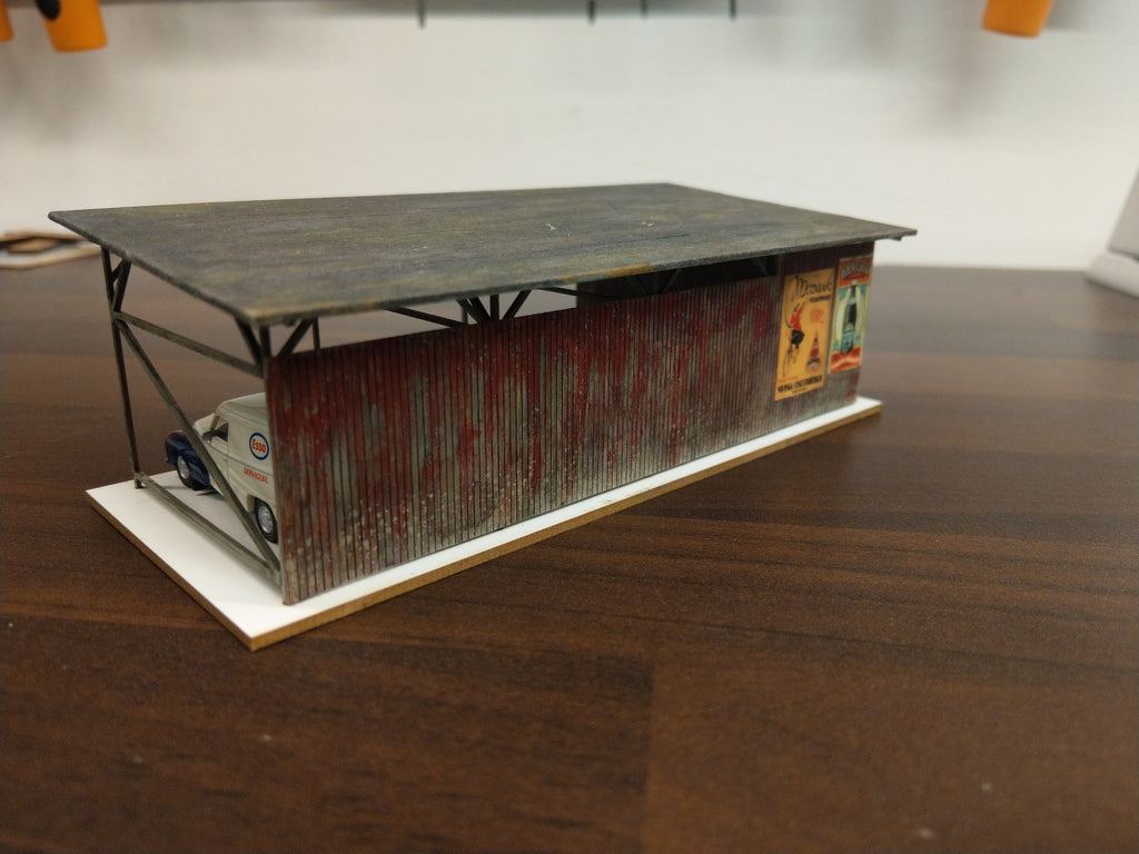 Carport