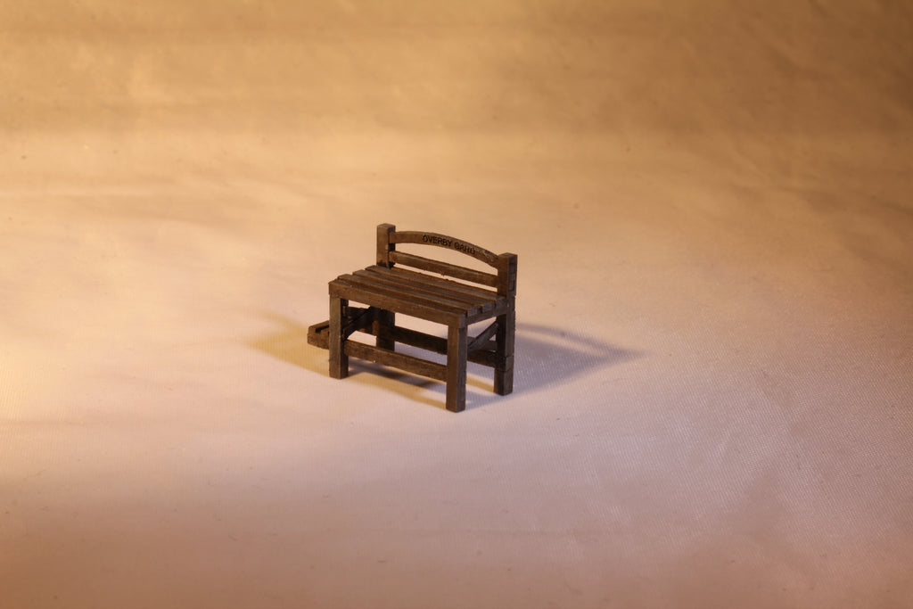 Mjölkpall 2 Pack