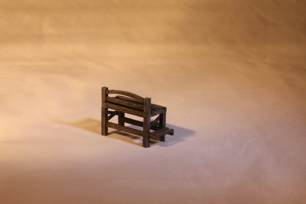 Mjölkpall 2 Pack
