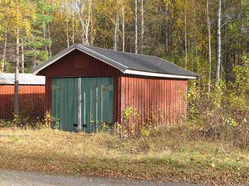Persnäs Garage
