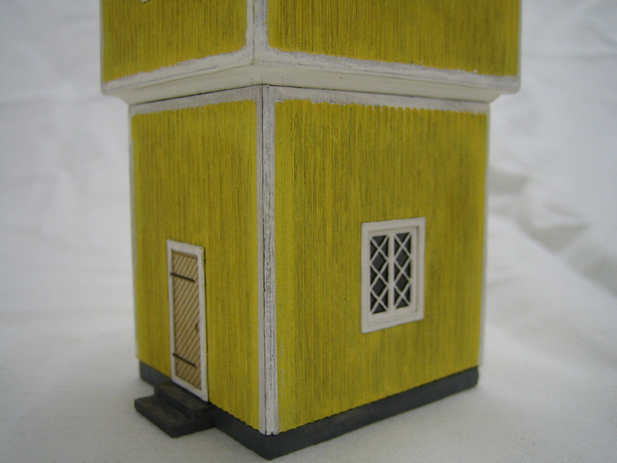 Hovmantorp vattentorn