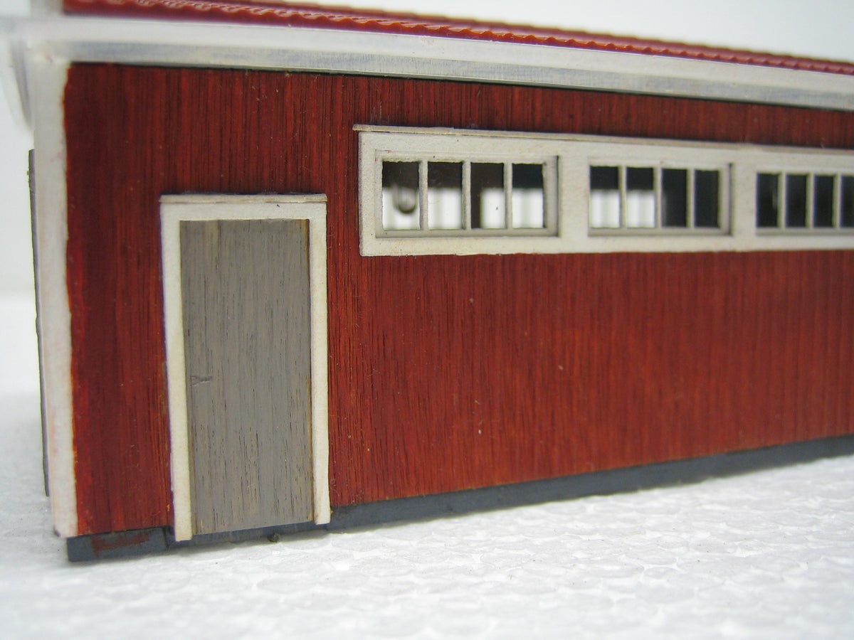Ljungbyholms brandstation
