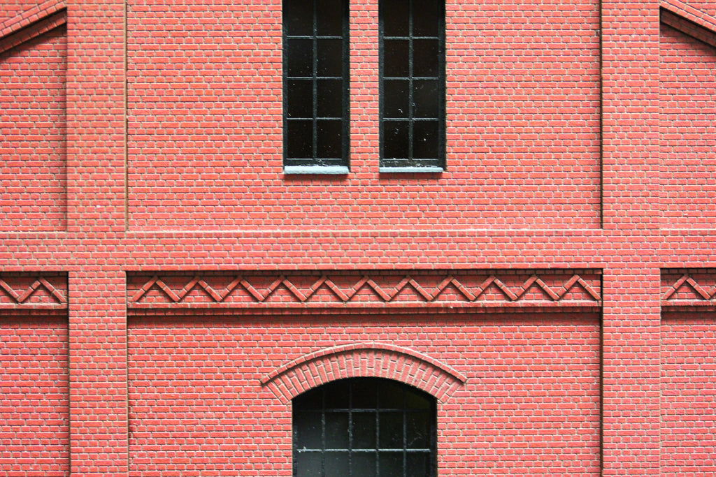 Lokstall Oskarshamn