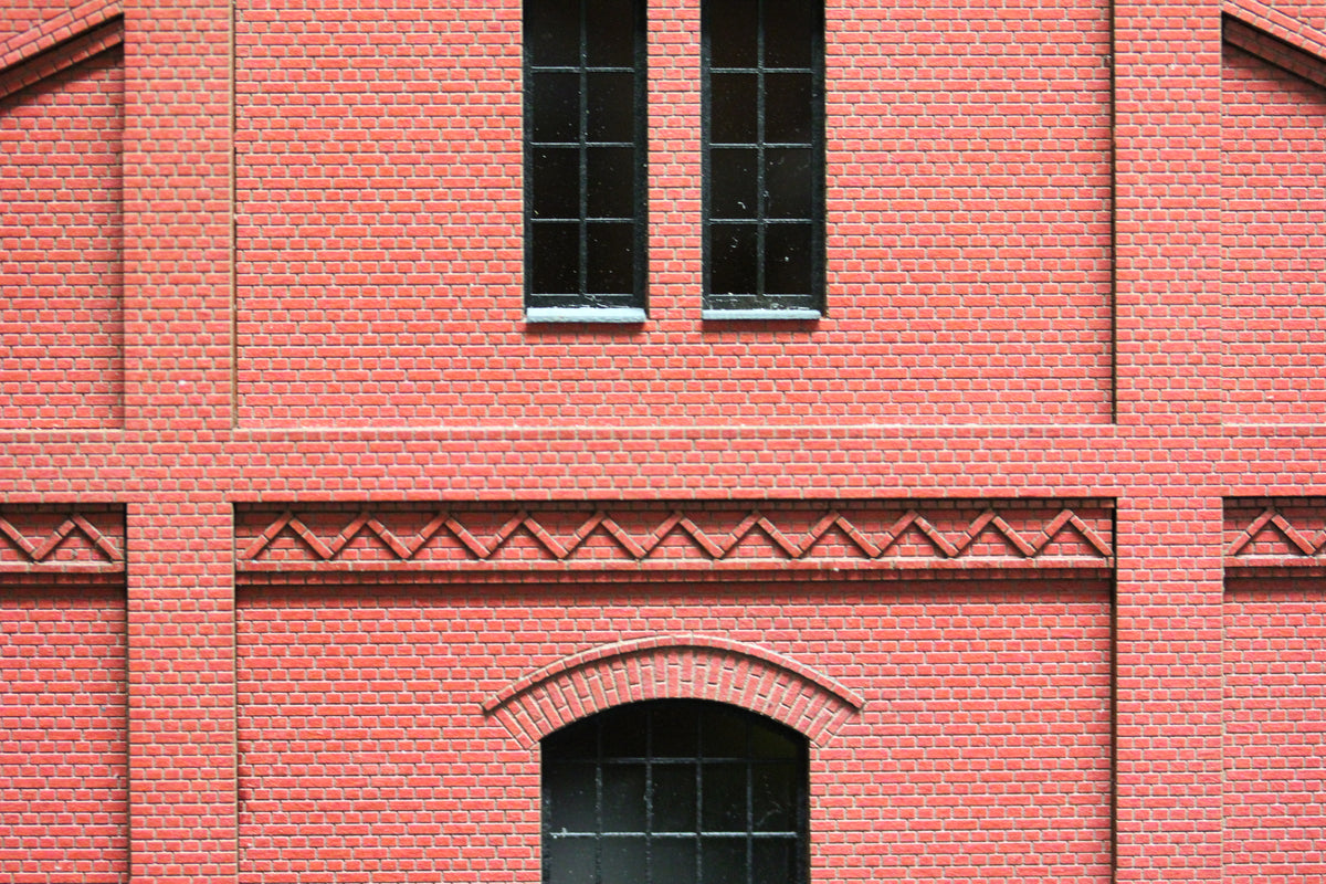 Lokstall Oskarshamn