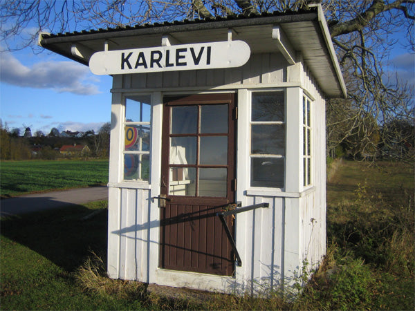 Karlevi Väntkur