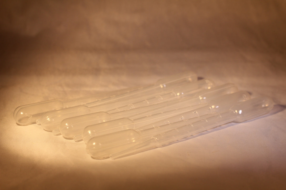 Pipetter